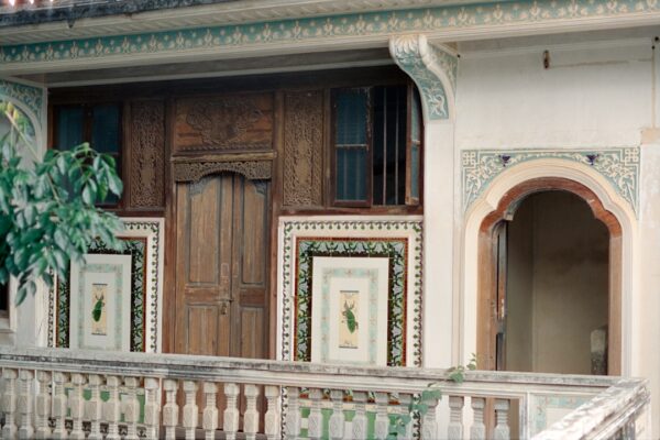 Photo balcony inspiration